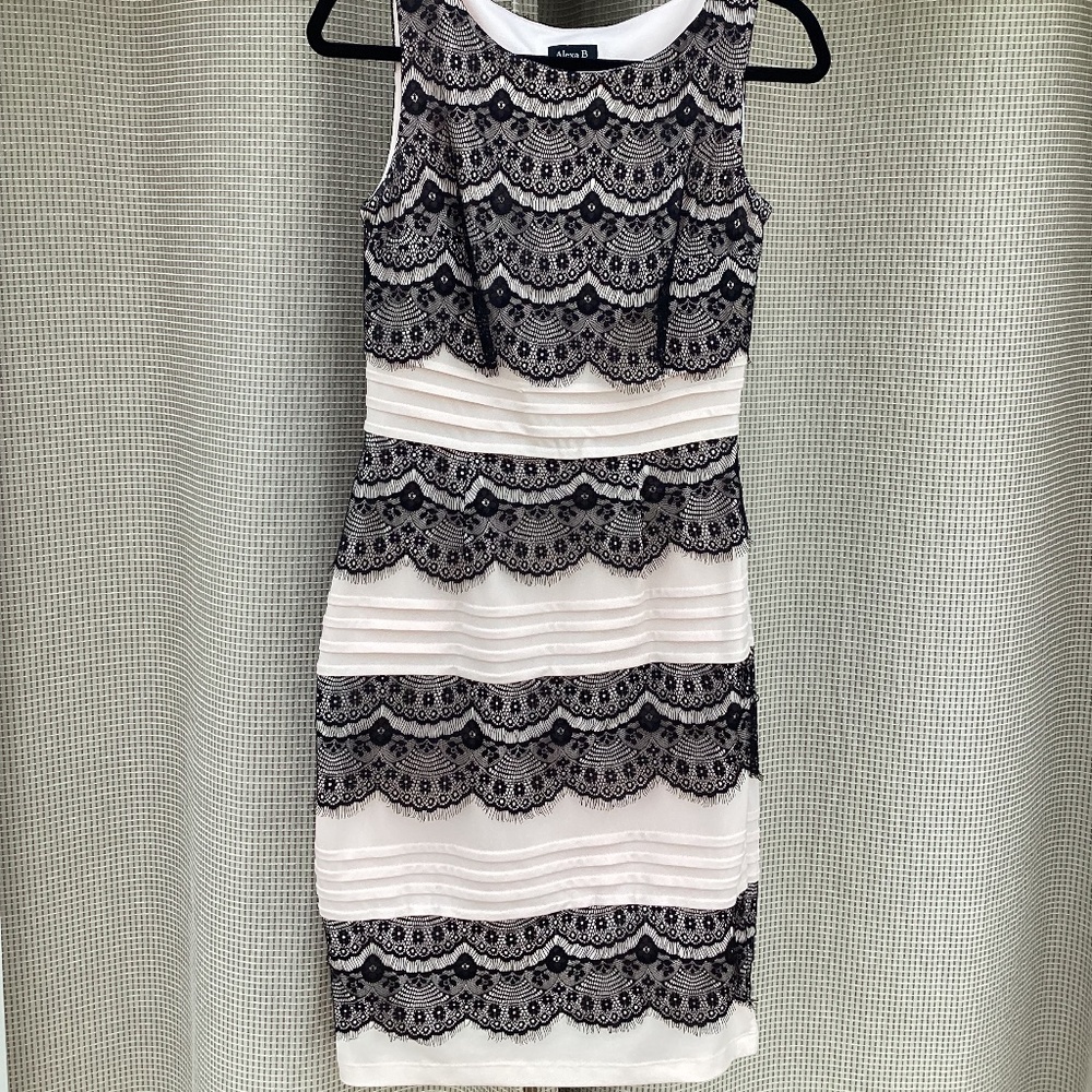 Alexa B. Sleeveless Soft Pink/Blush